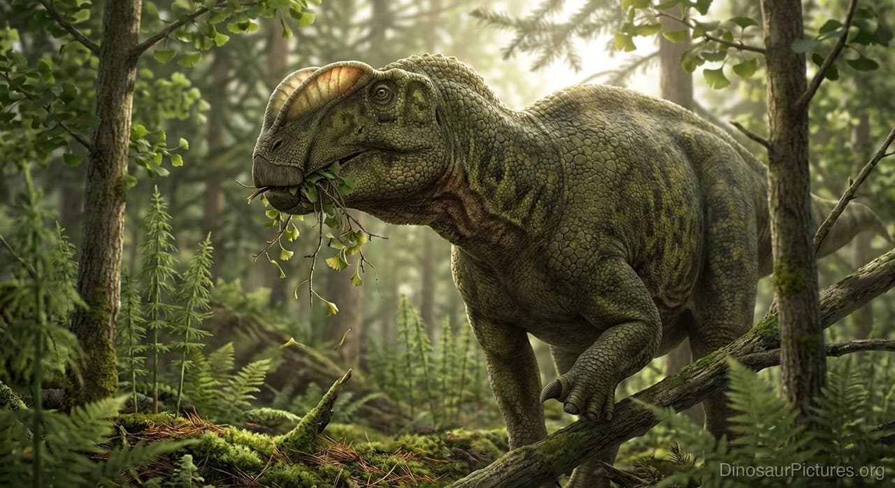Abrosaurus