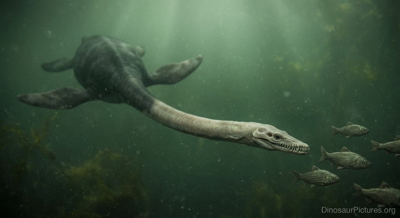Alexeyisaurus