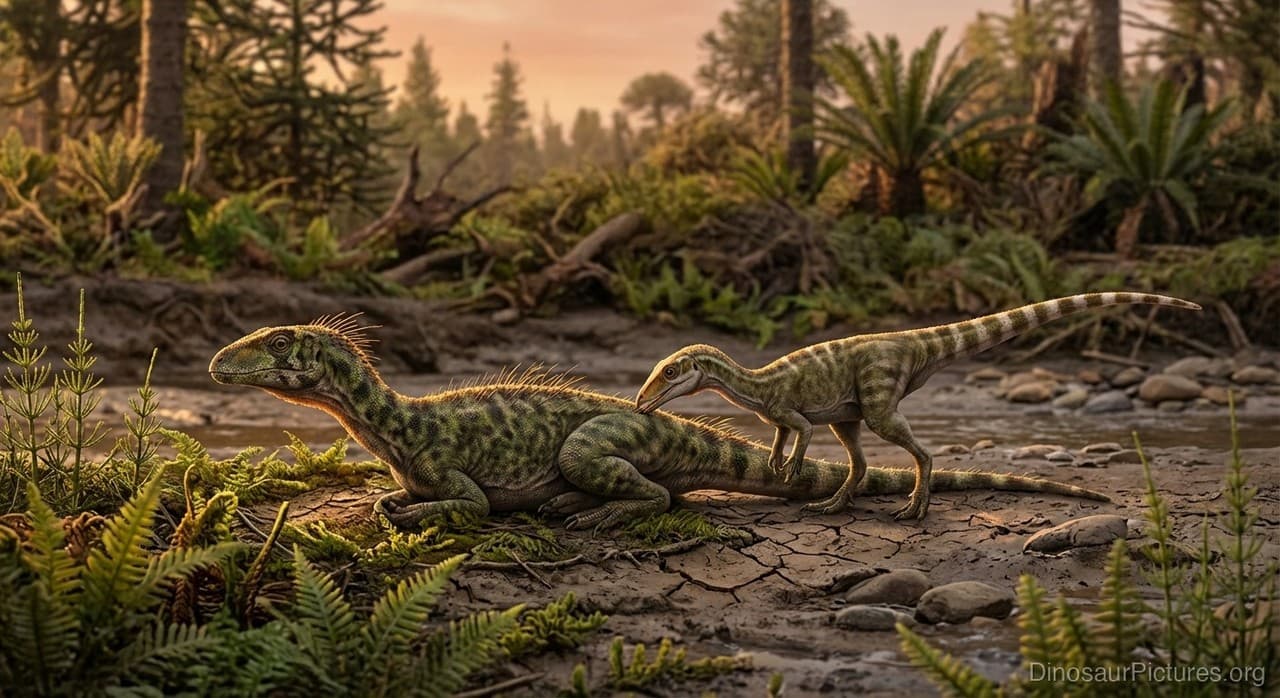 Amanasaurus