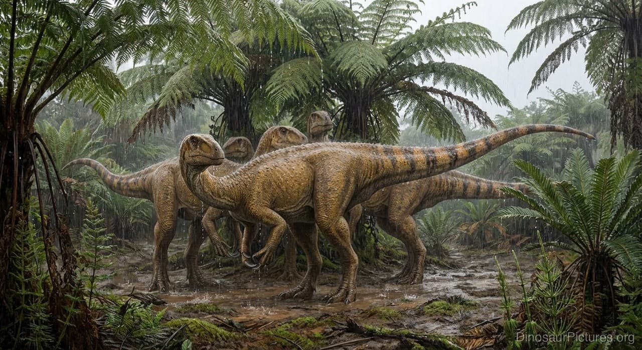 Ammosaurus