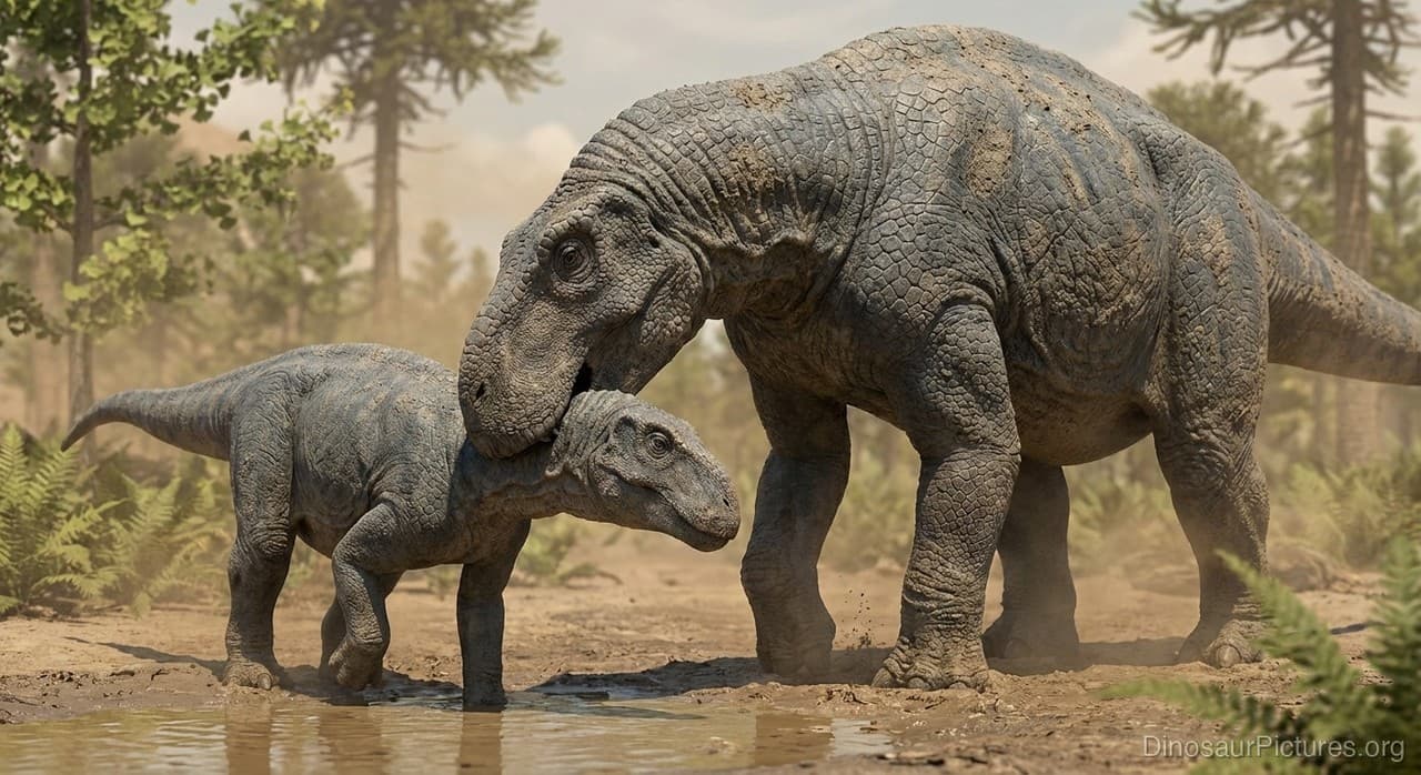 Asiatosaurus