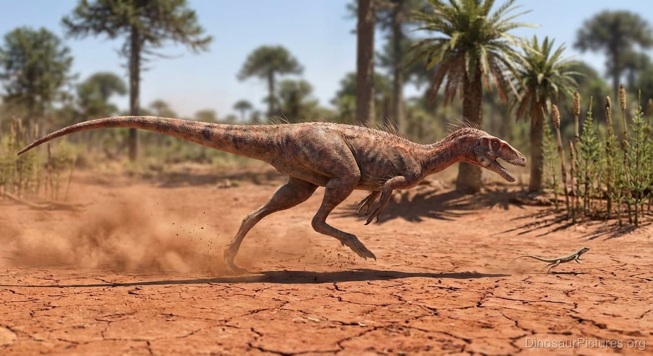 Comanchesaurus