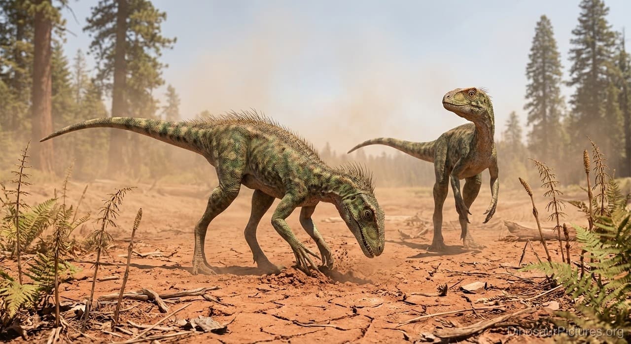 Crosbysaurus