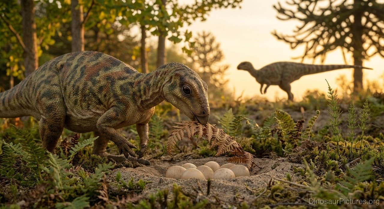 Dryosaurus