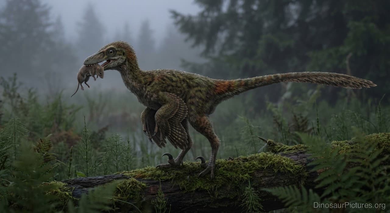 Elopteryx