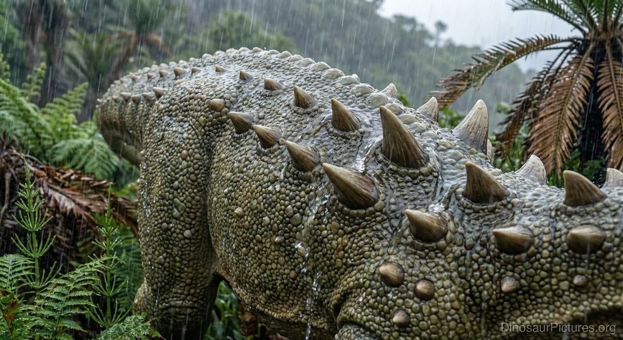 Emausaurus