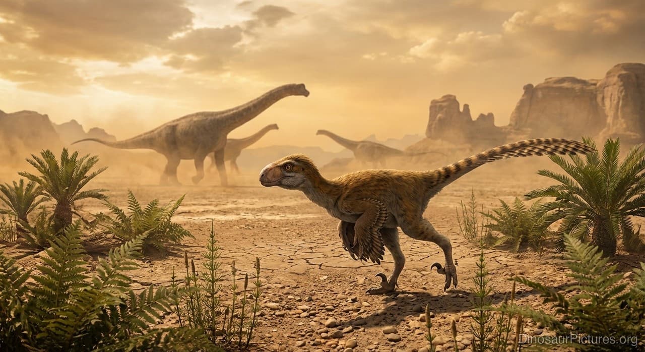 Geminiraptor