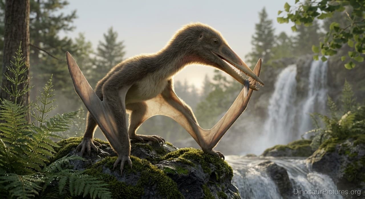 Haopterus