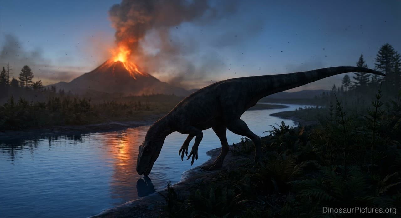 Herrerasaurus