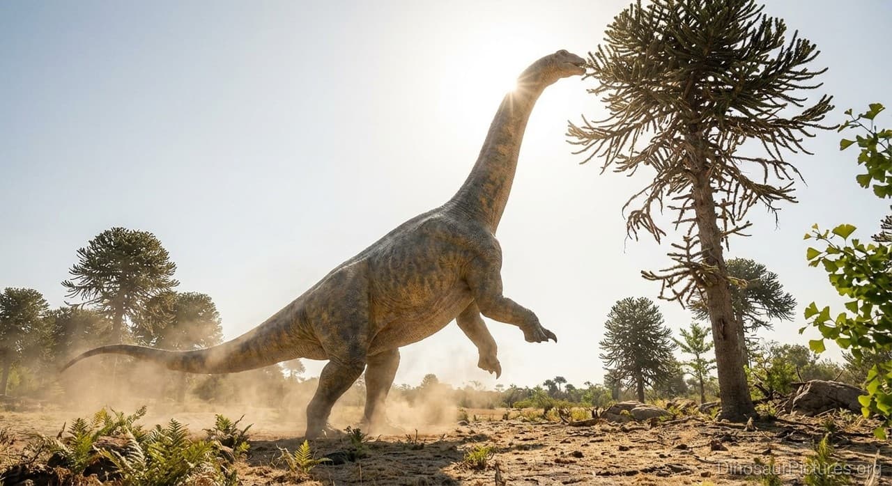 Hudiesaurus