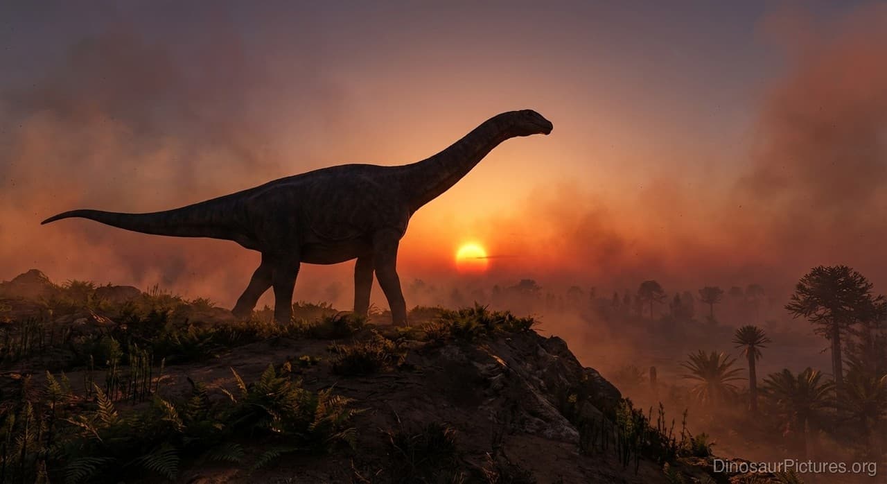 Isanosaurus