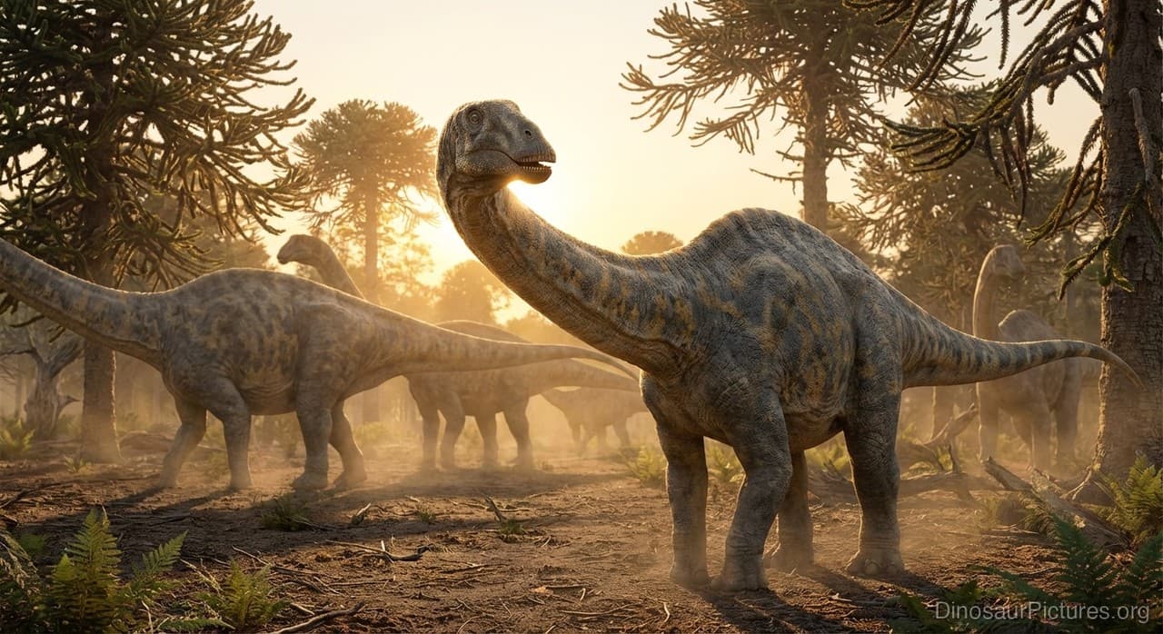 Klamelisaurus