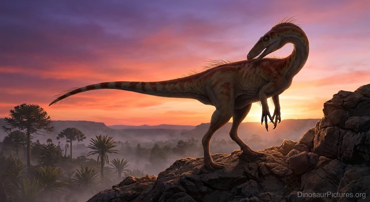Lucianovenator