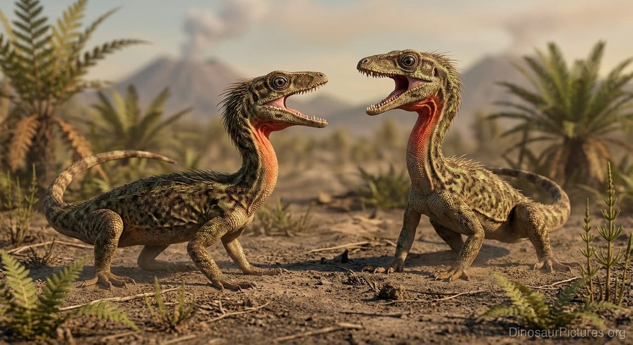 Marasuchus