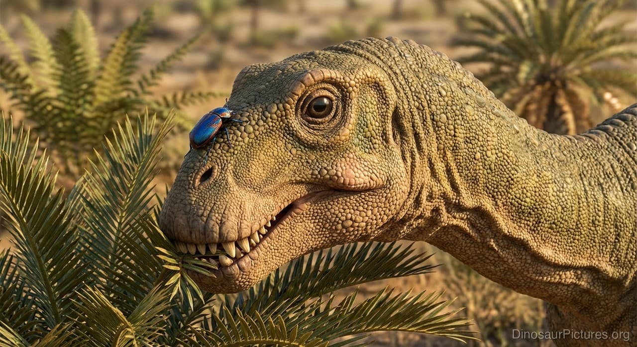 Orosaurus