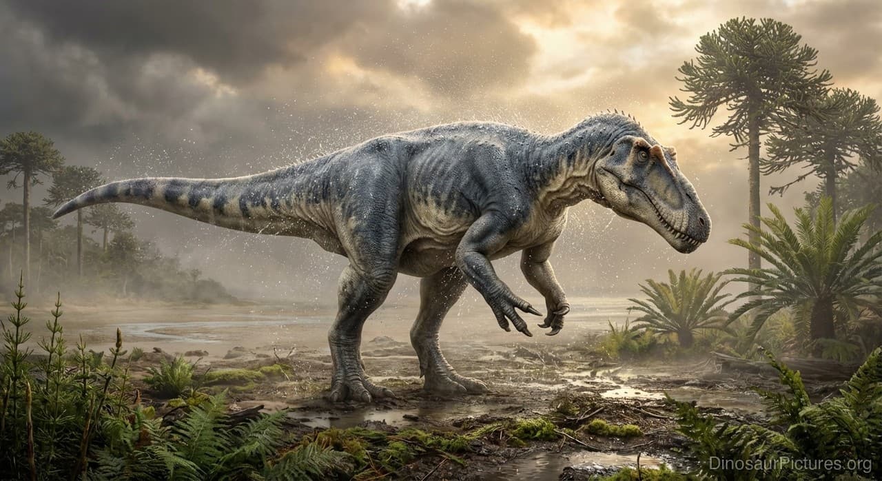 Piveteausaurus