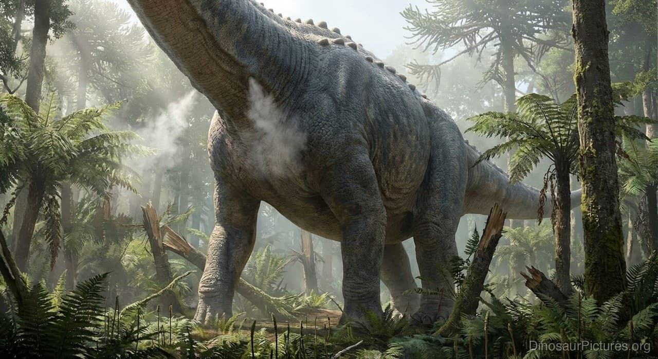 Puertasaurus