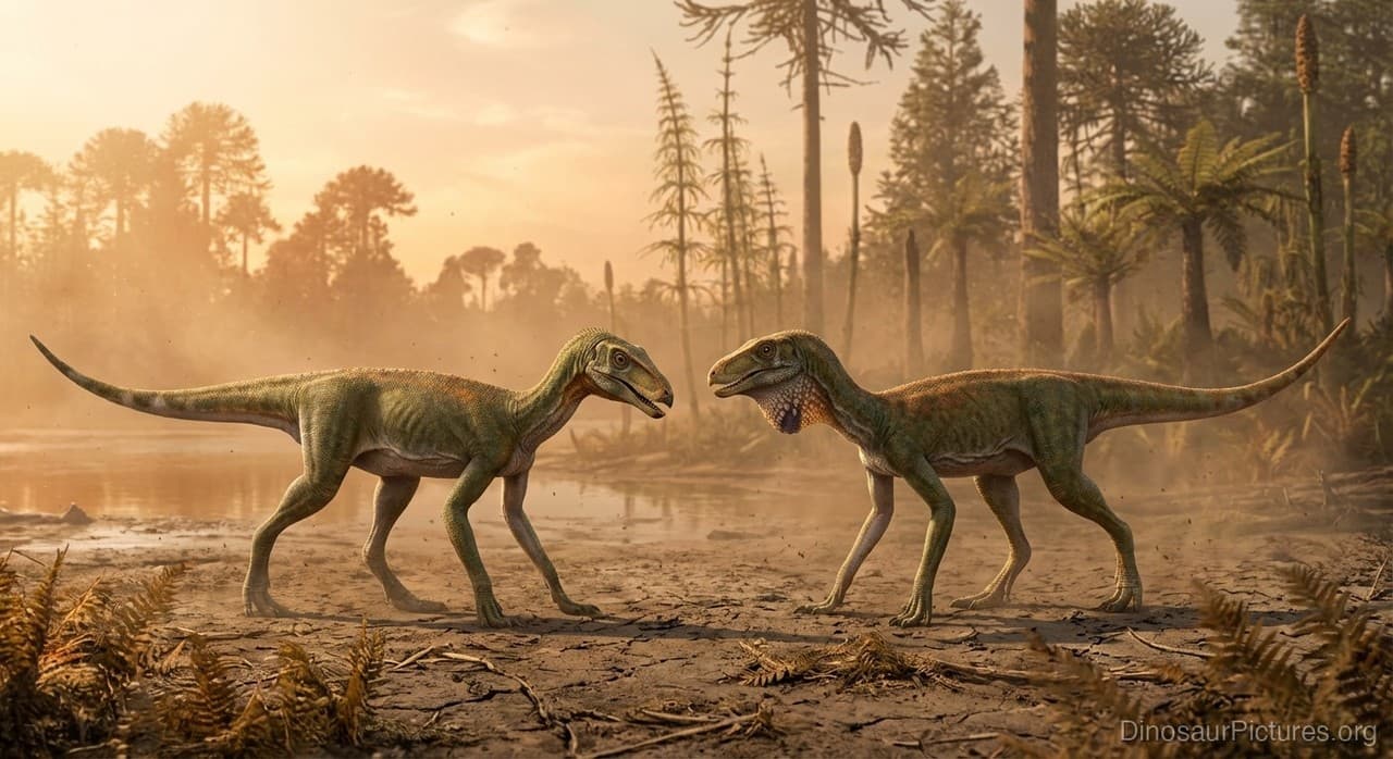 Silesaurus