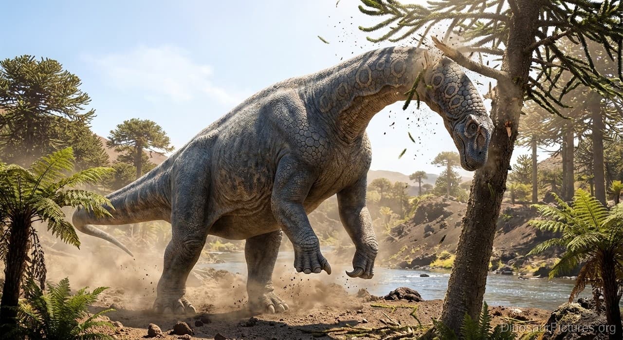 Tehuelchesaurus