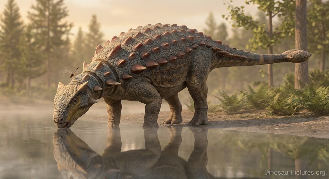 Tianzhenosaurus