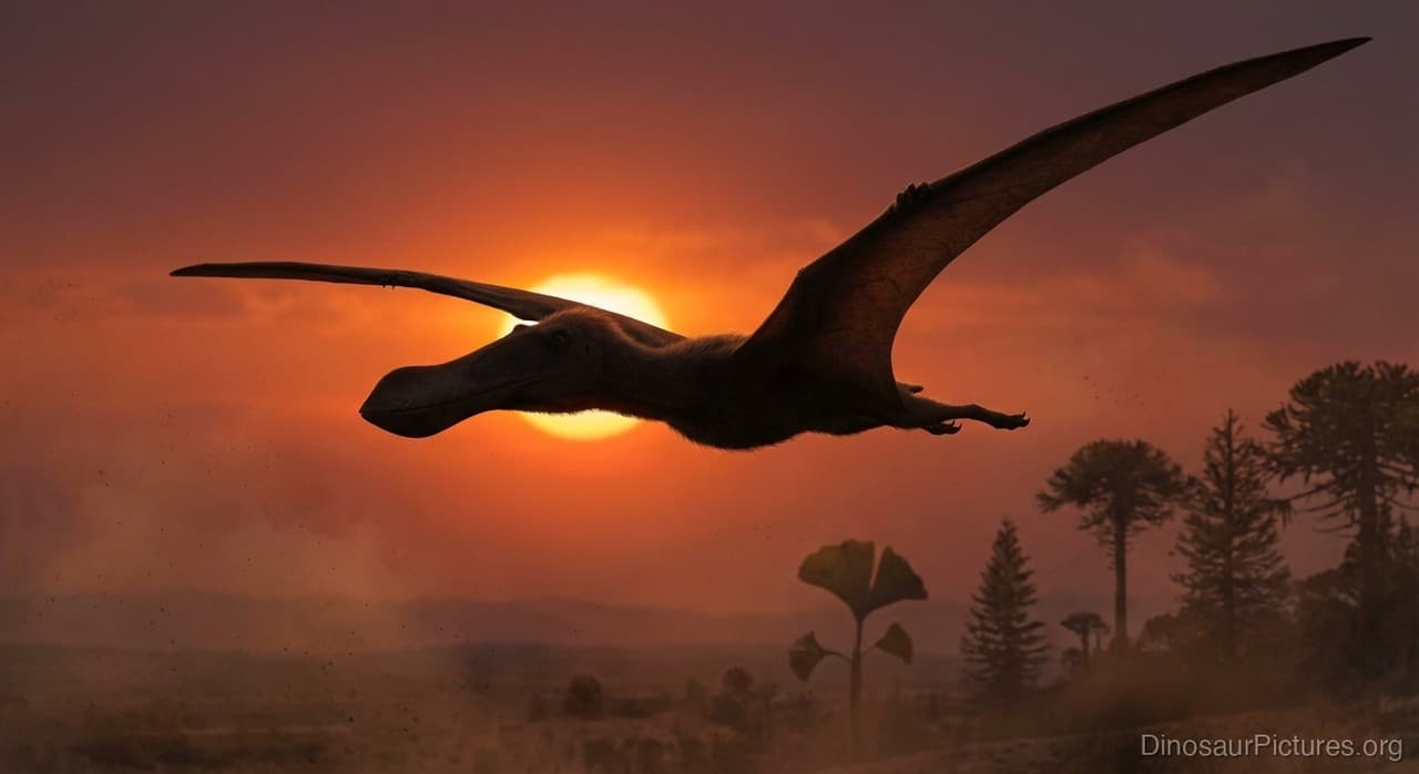 Tsogtopteryx