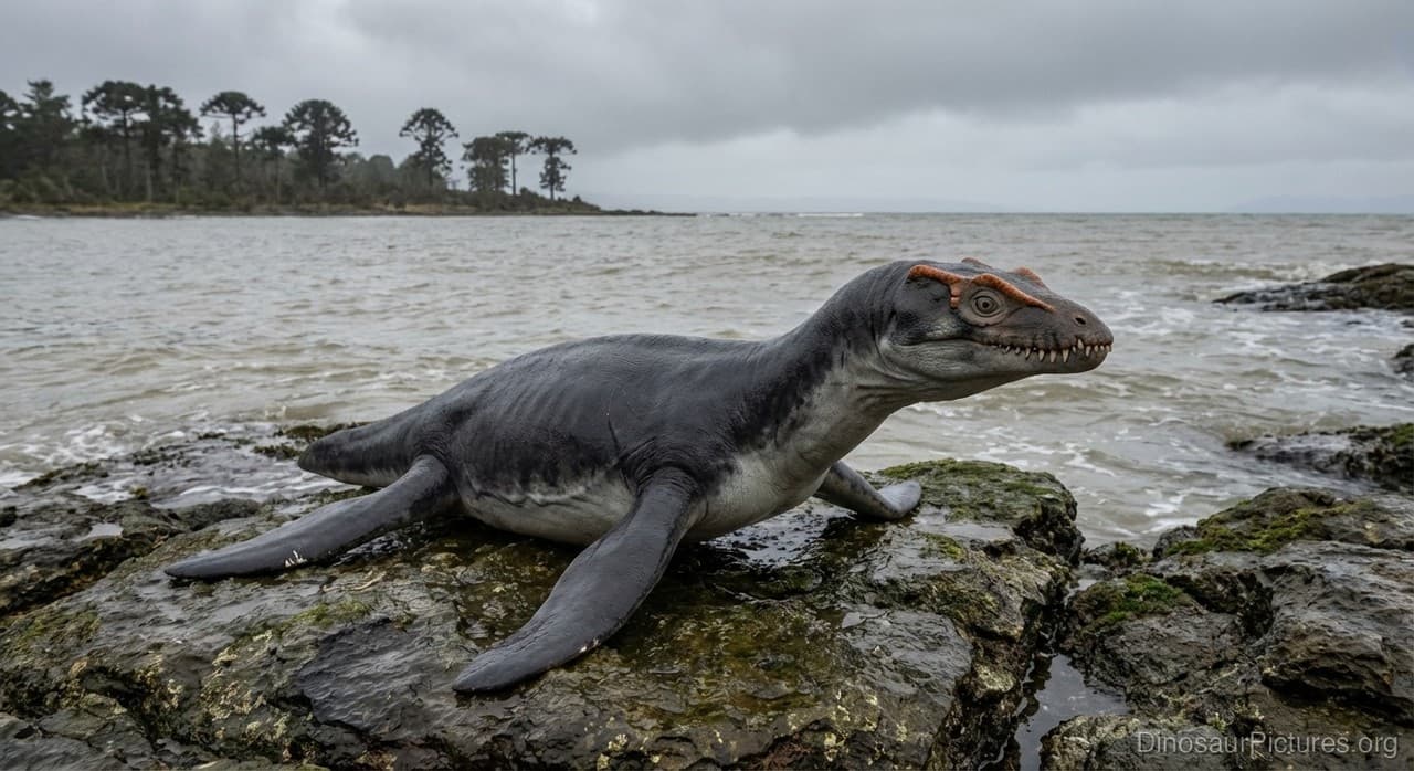 Umoonasaurus