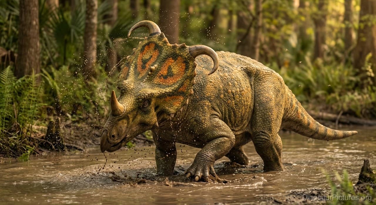 Wendiceratops