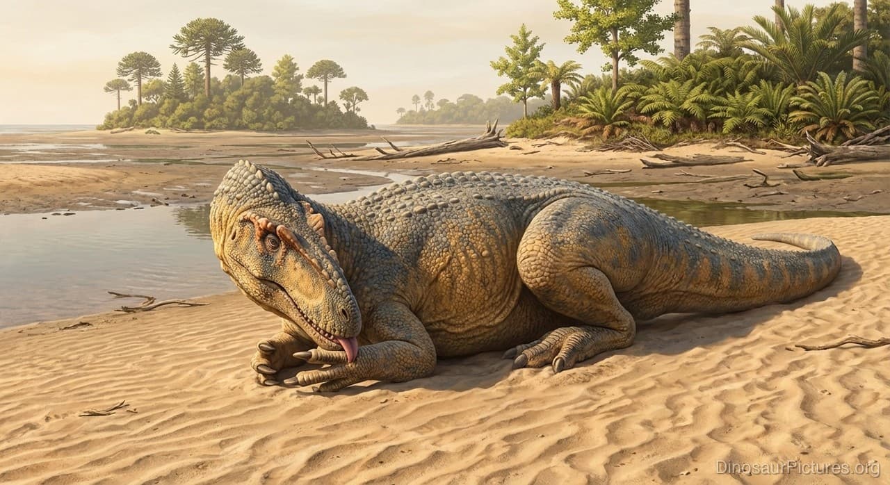 Wiehenvenator