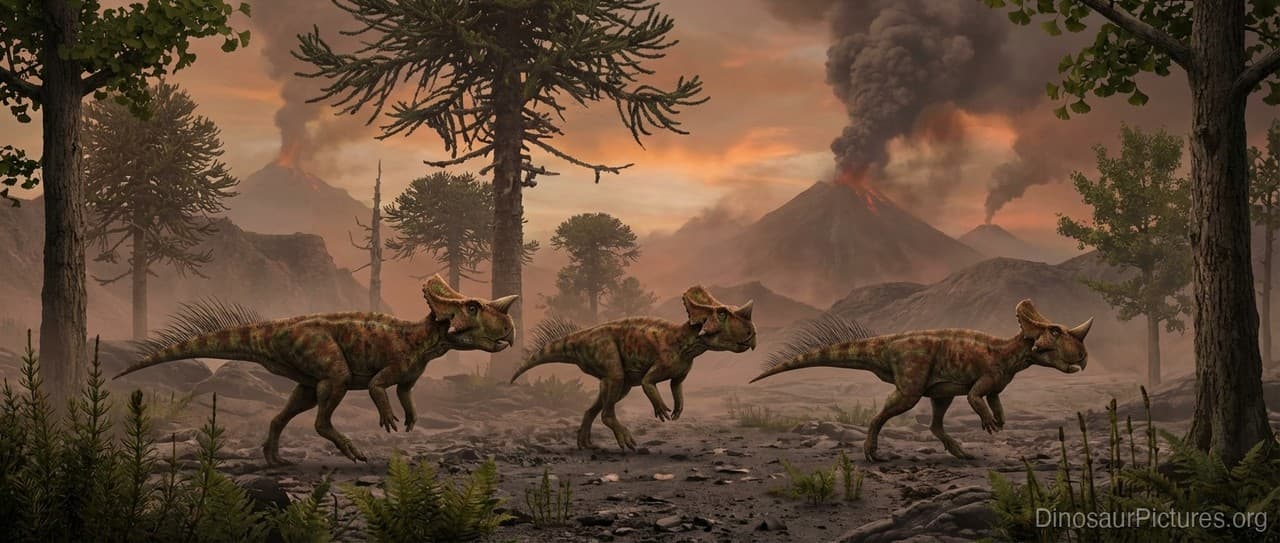 Xuanhuaceratops