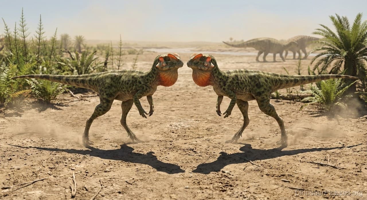 Zephyrosaurus