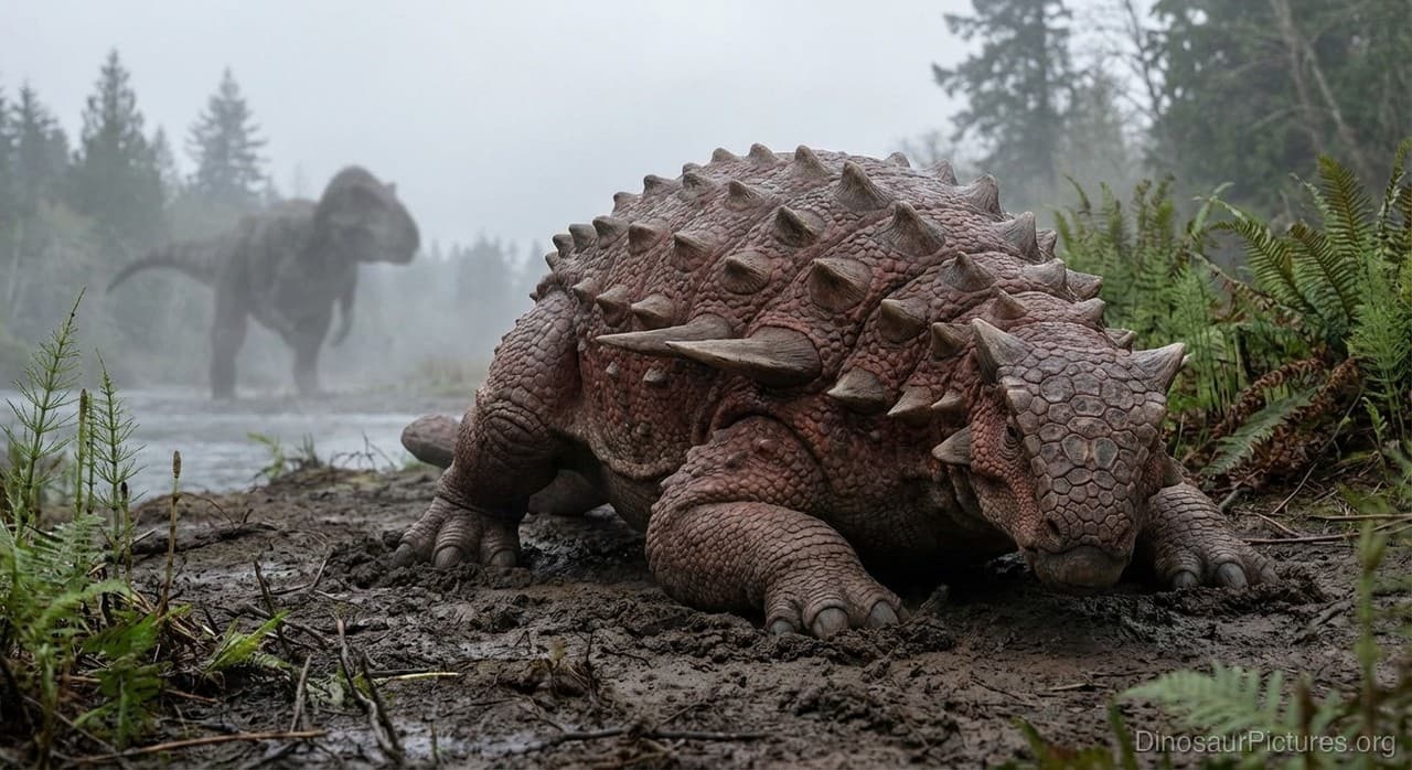 Zhejiangosaurus